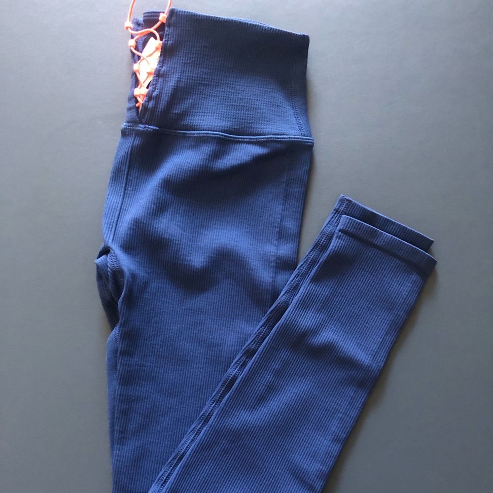 Fabletics High-Waisted Leggings